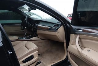 Despiece BMW X6 2009 V8 xDrive50i