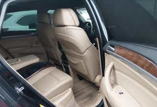 Despiece BMW X6 2009 V8 xDrive50i