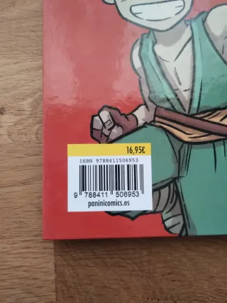 Libro de dibujo: Cómo dibujar manga - Shonen