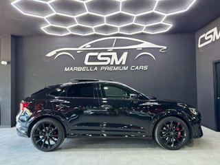 Audi RS Q3 Sportback 2.5 TFSI 400cv S-Tronic Quatt