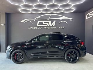 Audi RS Q3 Sportback 2.5 TFSI 400cv S-Tronic Quatt