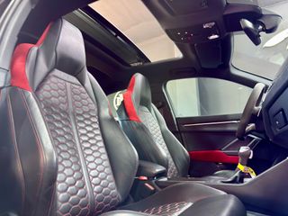 Audi RS Q3 Sportback 2.5 TFSI 400cv S-Tronic Quatt