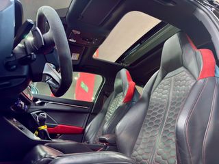 Audi RS Q3 Sportback 2.5 TFSI 400cv S-Tronic Quatt