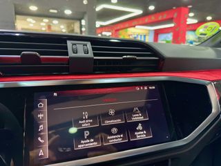 Audi RS Q3 Sportback 2.5 TFSI 400cv S-Tronic Quatt