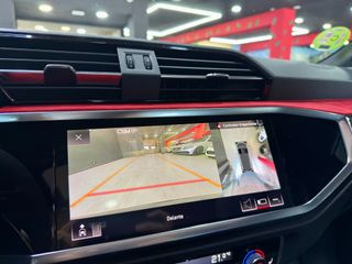 Audi RS Q3 Sportback 2.5 TFSI 400cv S-Tronic Quatt