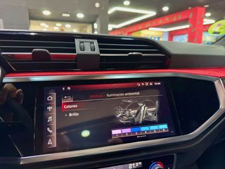 Audi RS Q3 Sportback 2.5 TFSI 400cv S-Tronic Quatt