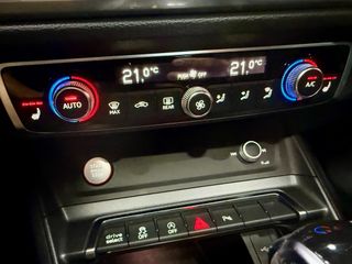 Audi RS Q3 Sportback 2.5 TFSI 400cv S-Tronic Quatt