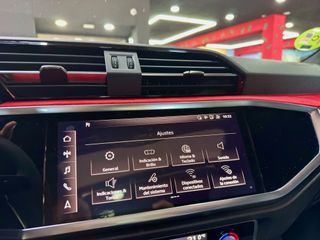 Audi RS Q3 Sportback 2.5 TFSI 400cv S-Tronic Quatt