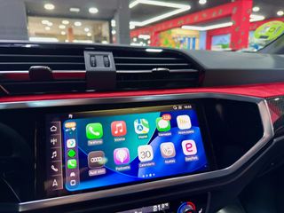 Audi RS Q3 Sportback 2.5 TFSI 400cv S-Tronic Quatt