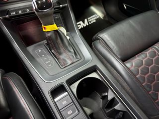 Audi RS Q3 Sportback 2.5 TFSI 400cv S-Tronic Quatt