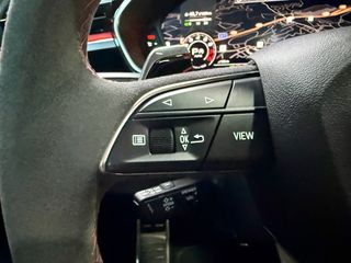 Audi RS Q3 Sportback 2.5 TFSI 400cv S-Tronic Quatt