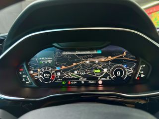 Audi RS Q3 Sportback 2.5 TFSI 400cv S-Tronic Quatt