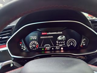 Audi RS Q3 Sportback 2.5 TFSI 400cv S-Tronic Quatt