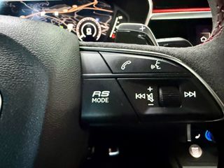 Audi RS Q3 Sportback 2.5 TFSI 400cv S-Tronic Quatt