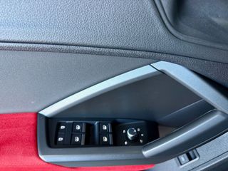 Audi RS Q3 Sportback 2.5 TFSI 400cv S-Tronic Quatt