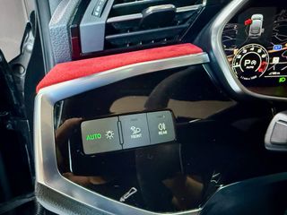 Audi RS Q3 Sportback 2.5 TFSI 400cv S-Tronic Quatt