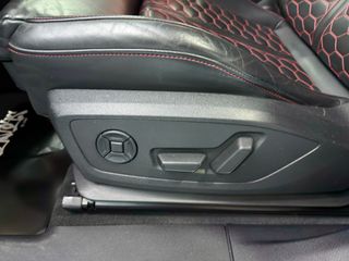 Audi RS Q3 Sportback 2.5 TFSI 400cv S-Tronic Quatt