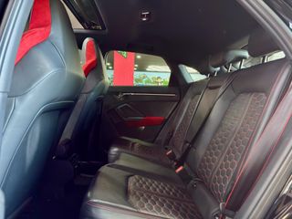 Audi RS Q3 Sportback 2.5 TFSI 400cv S-Tronic Quatt