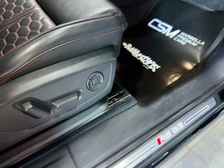 Audi RS Q3 Sportback 2.5 TFSI 400cv S-Tronic Quatt