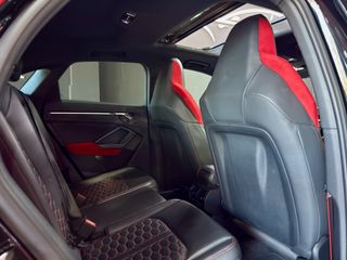 Audi RS Q3 Sportback 2.5 TFSI 400cv S-Tronic Quatt