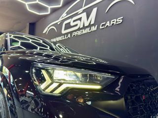 Audi RS Q3 Sportback 2.5 TFSI 400cv S-Tronic Quatt