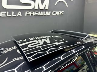 Audi RS Q3 Sportback 2.5 TFSI 400cv S-Tronic Quatt