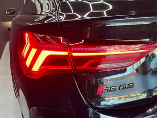 Audi RS Q3 Sportback 2.5 TFSI 400cv S-Tronic Quatt