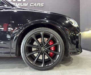 Audi RS Q3 Sportback 2.5 TFSI 400cv S-Tronic Quatt