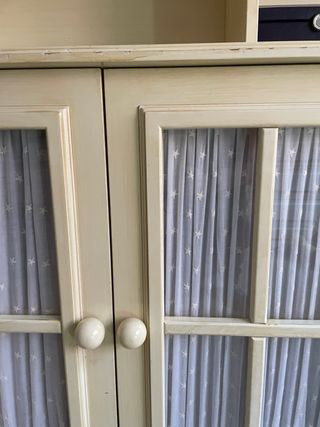 CONJUNTO Mueble grande habitación infantil