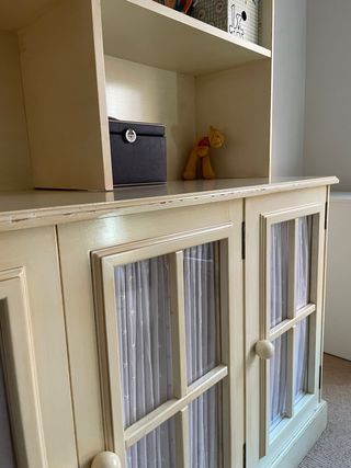 CONJUNTO Mueble grande habitación infantil