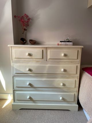 CONJUNTO Mueble grande habitación infantil