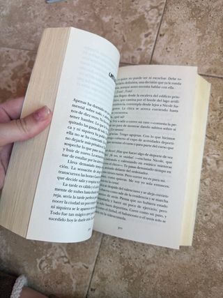 Algo tan sencillo como tuitear te quiero