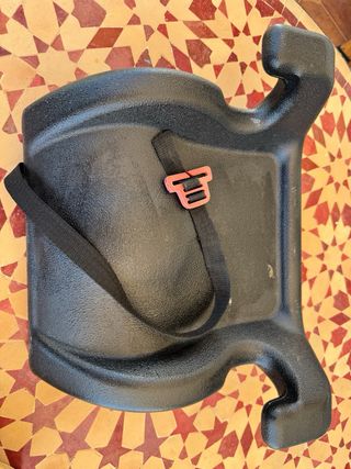 Asiento elevador para coche de niño