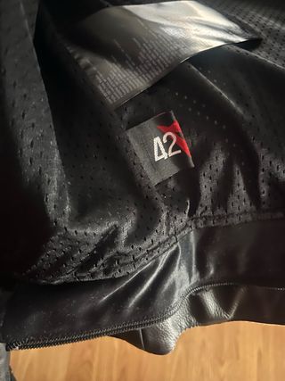 Cazadora Dainese Moto Deportiva Mujer