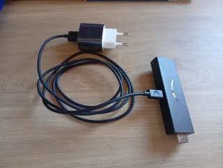 Amazon Fire TV Stick Negro