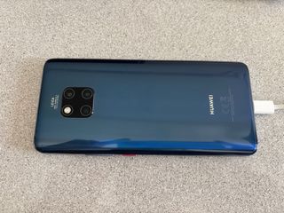 Huawei Mate 20 Pro 128GB Azul