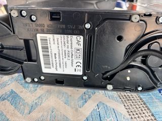 Macchina Caffè Maia Espresso Cialde