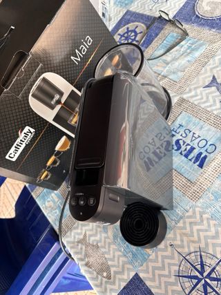 Macchina Caffè Maia Espresso Cialde