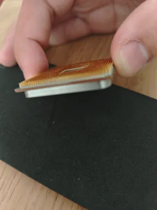 Ryzen 9 5900x + 16GB DDR4 4400MHz CL19