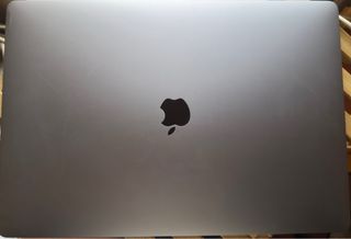MacBook Pro 16 2019 i7 32GB RAM 500GB SSD