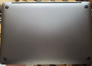 MacBook Pro 16 2019 i7 32GB RAM 500GB SSD