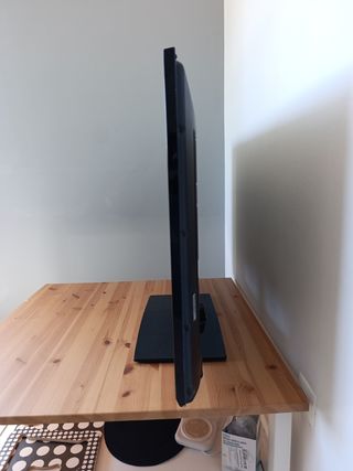 Televisión LG 42 pulgadas averiada