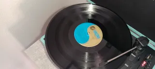 Blow-Up Banda Sonora Original LP