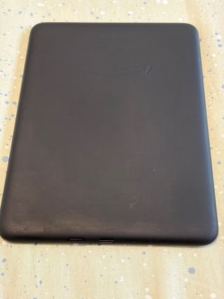 Kindle Paperwhite 12ª Gen Negro