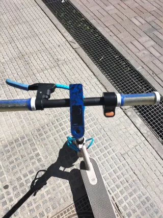 Patinete Eléctrico Xiaomi Pro 3