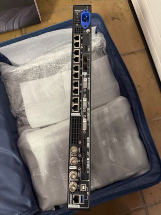 Controladora Video LED Novastar VX1000