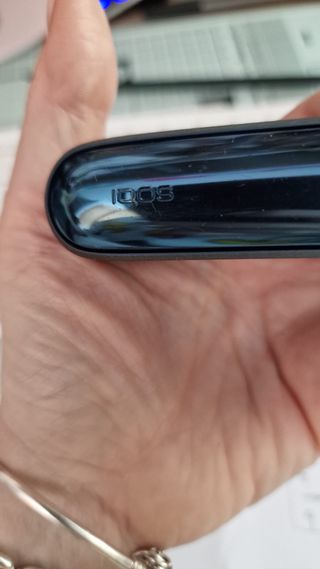 Difusor de perfume gris