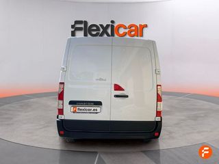 Renault Master RENAULT MASTER 2.0 DIESEL