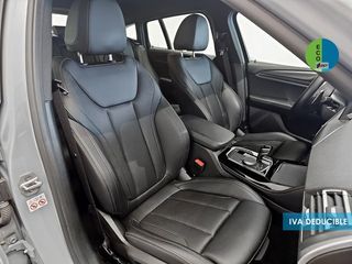 BMW X4 xDrive20d xLine 140 kW (190 CV)