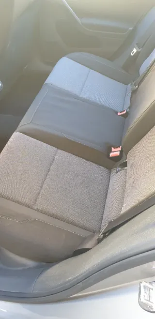 Volkswagen Golf 7,110cv Bluemotion